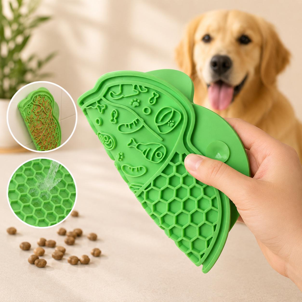 Moviora Premium Slow Feeder Lick Mat